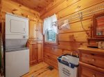 Take Me to the River Entry Level Laundry Room